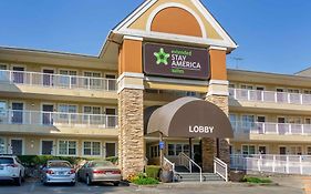 Extended Stay America Suites - Seattle - Tukwila